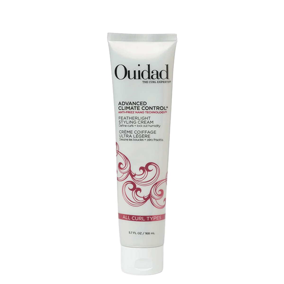 OUIDAD Advanced Climate Control® Featherlight Styling Cream