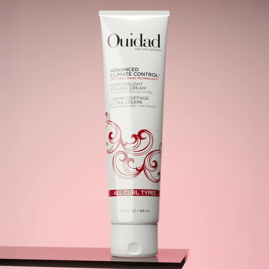 OUIDAD Advanced Climate Control® Featherlight Styling Cream