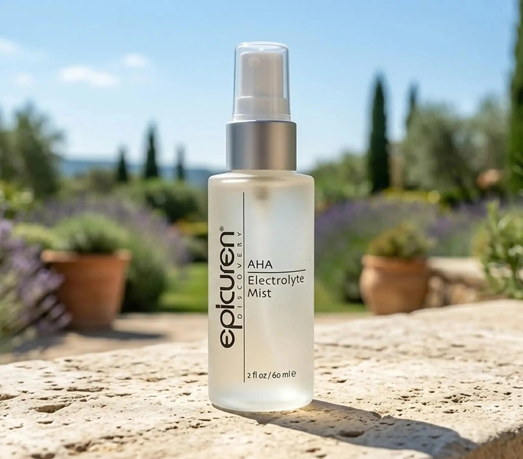 Epicuren AHA Electrolyte Mist