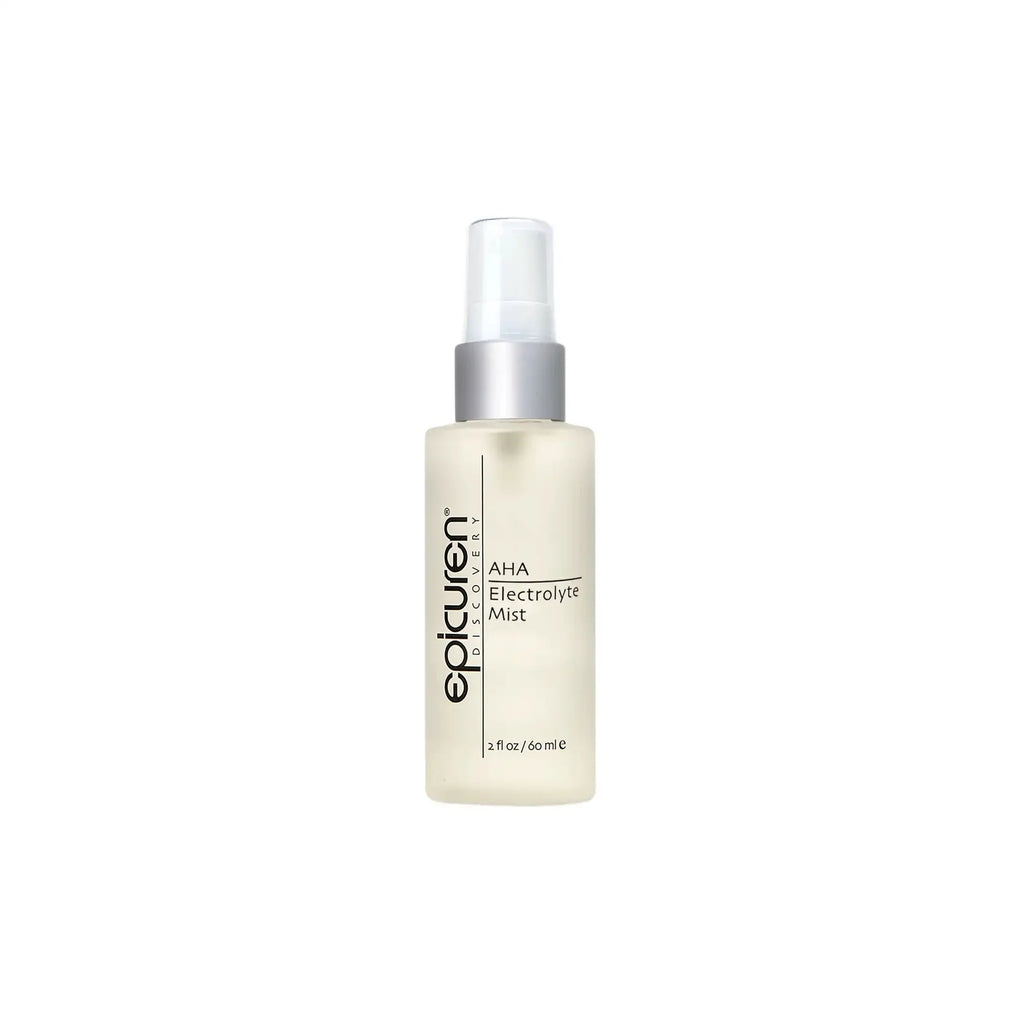 Epicuren AHA Electrolyte Mist