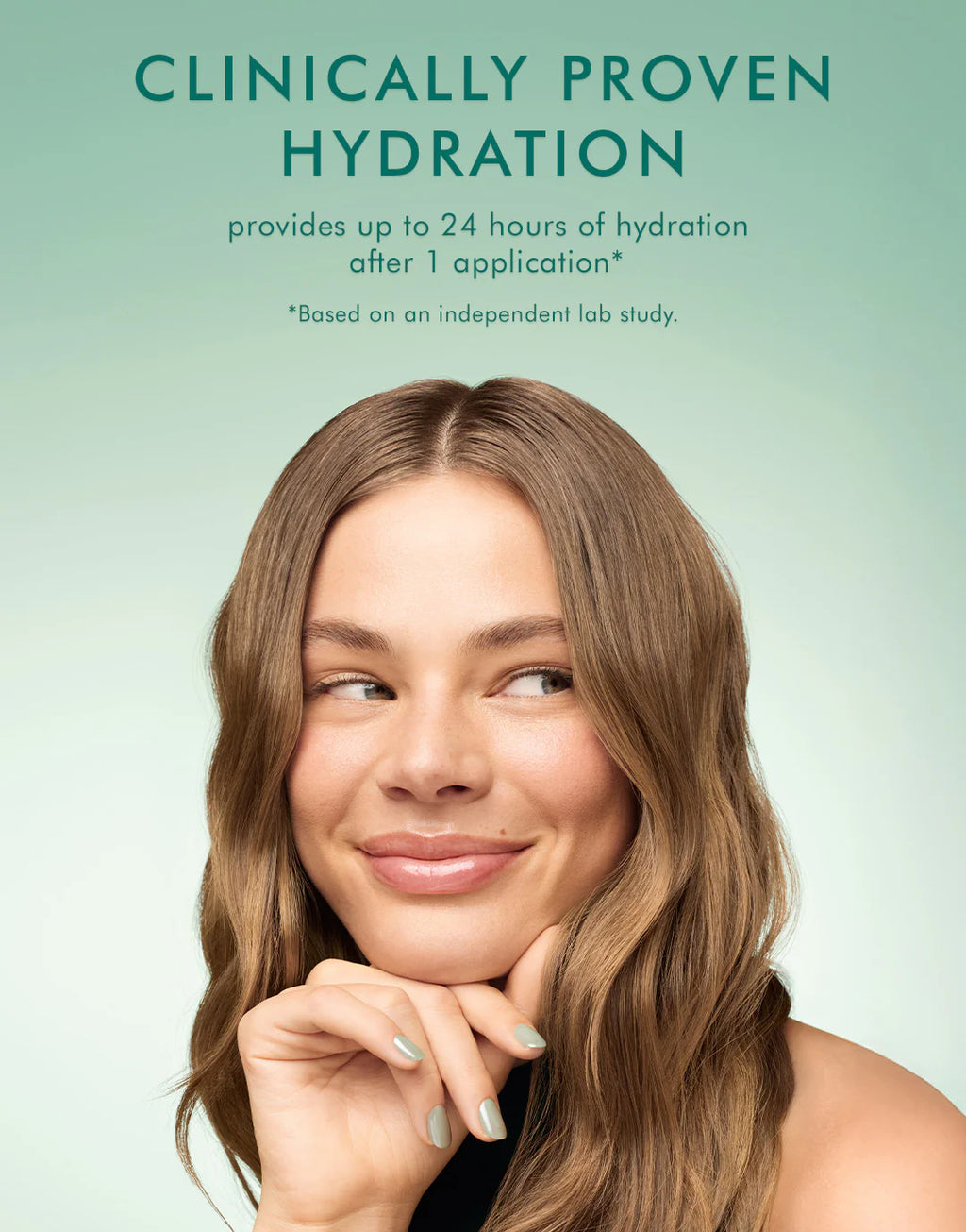 New MoroccanOil Mint Tea Argan Butter Lip Balm $22 usd