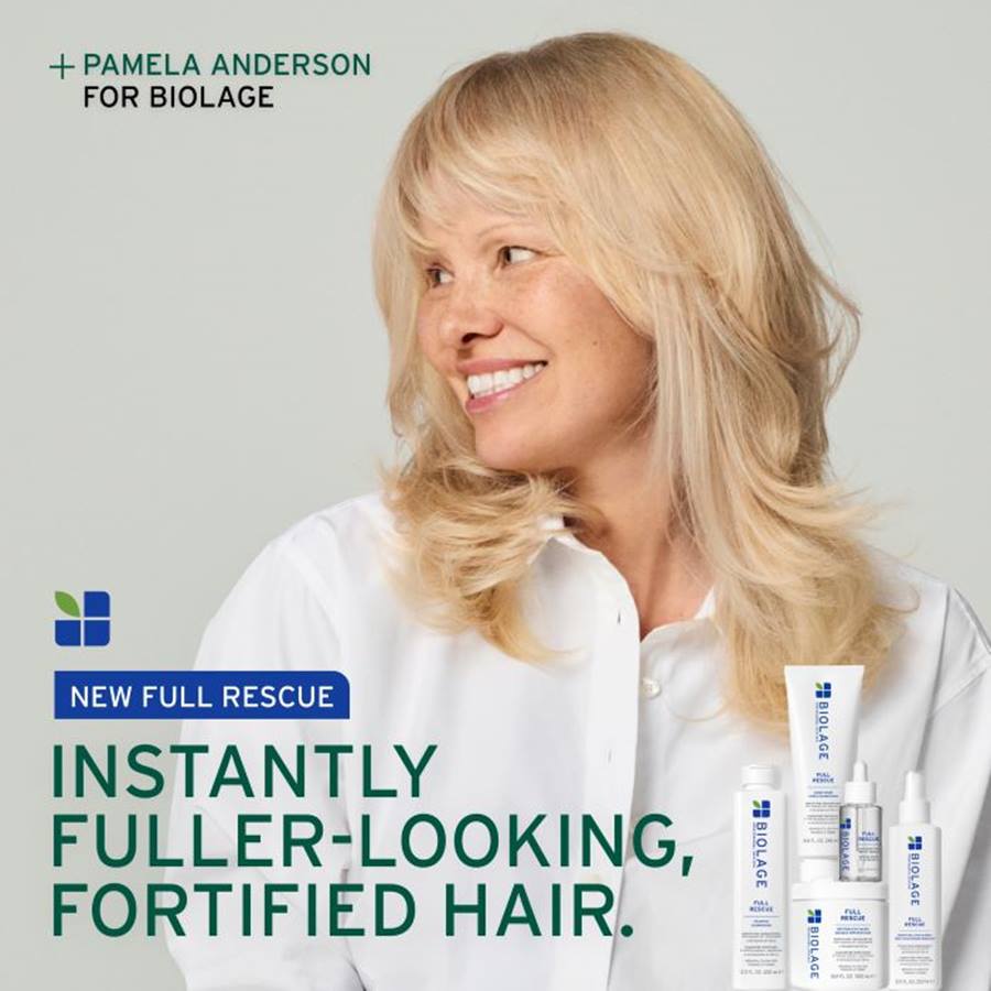 Biolage FULL RESCUE DENSIFYING LEAVE-IN SPRAY