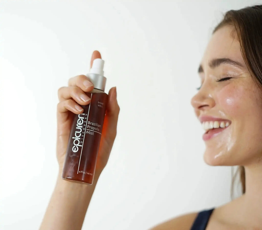 Epicuren Brazilian Propolis Mist