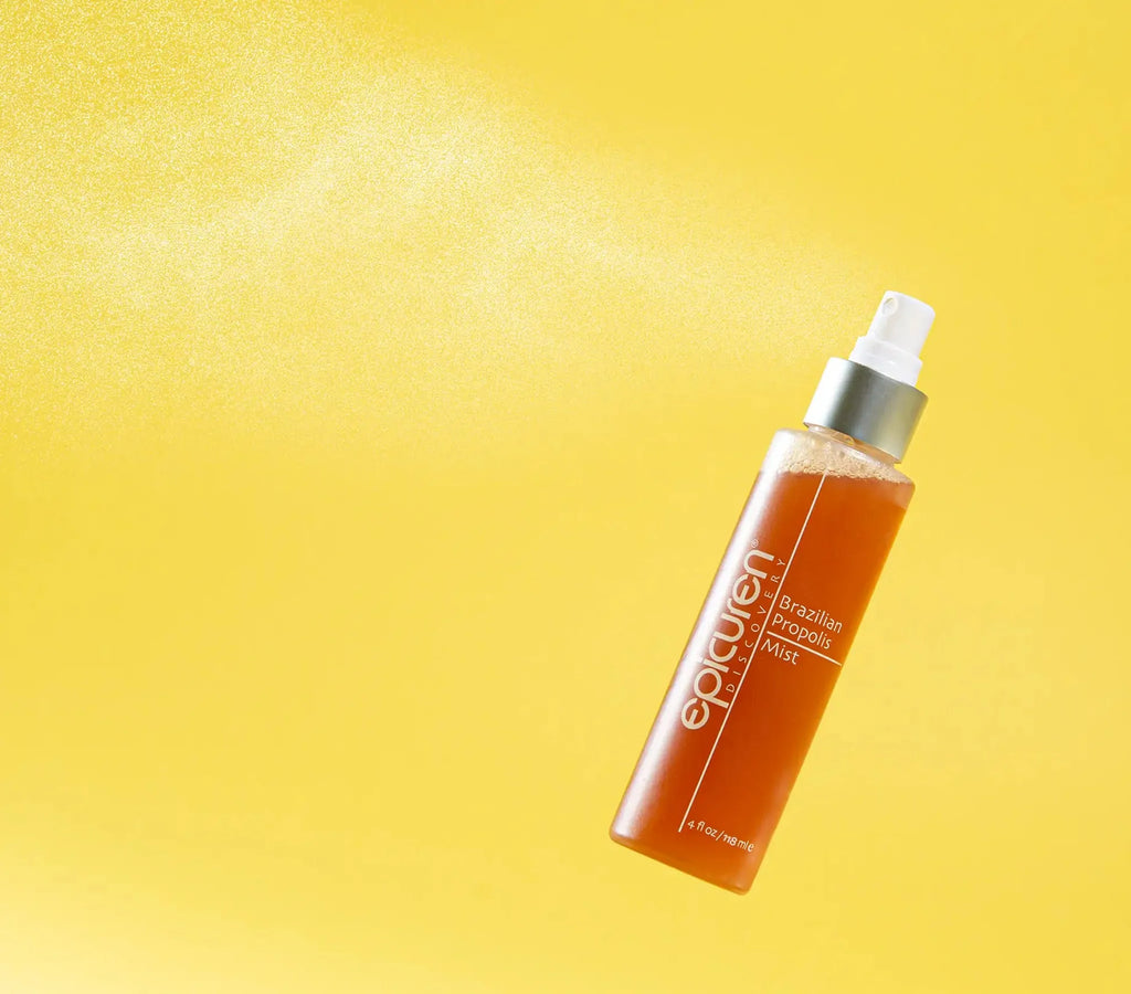 Epicuren Brazilian Propolis Mist