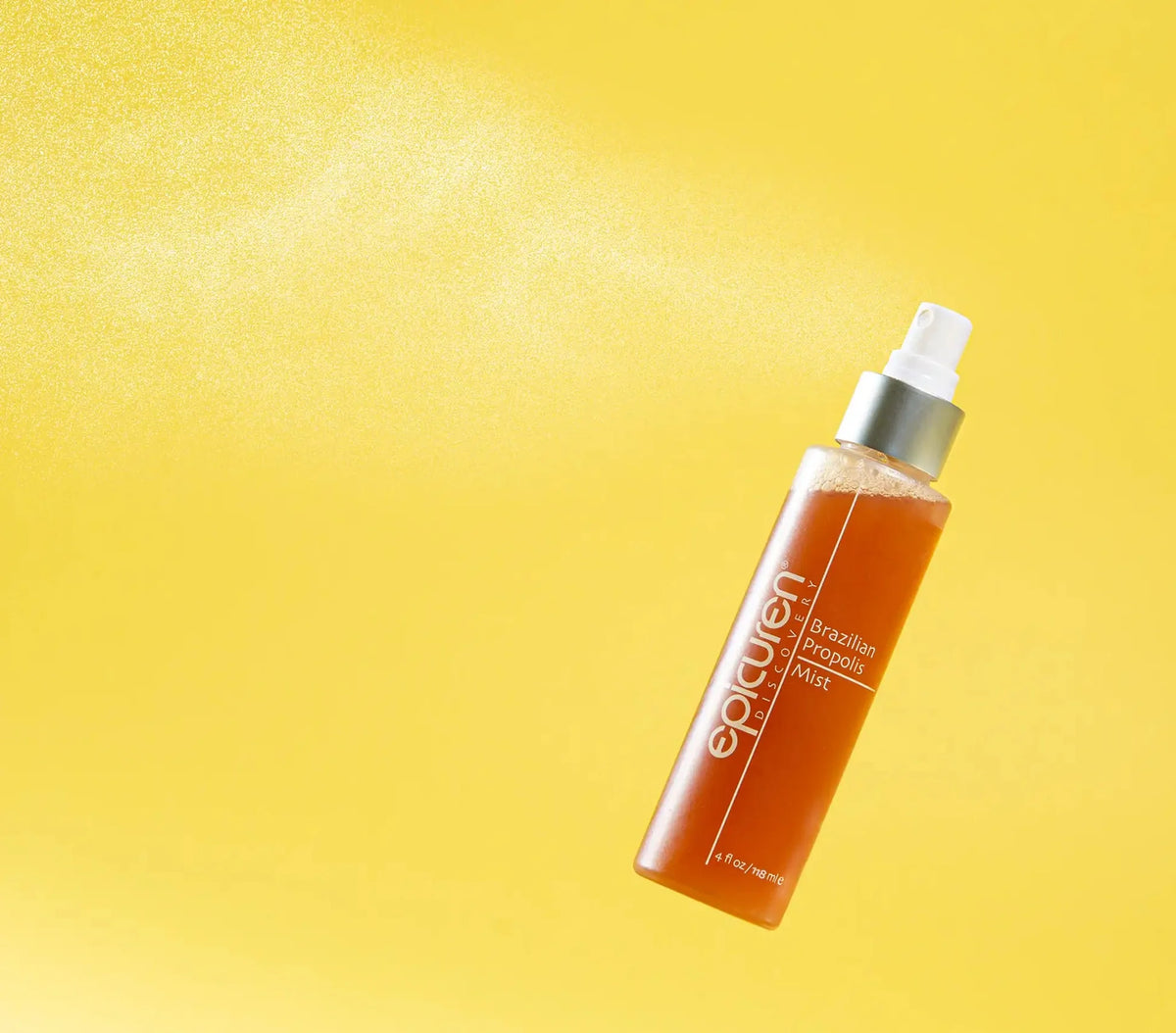 Epicuren Brazilian Propolis Mist