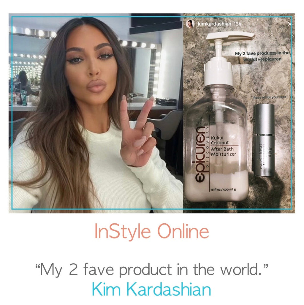 Epicuren Bulgarian Rose Otto Facial Oil $69.30  🌹