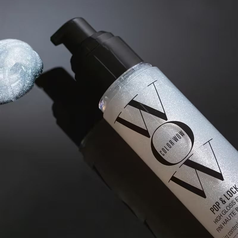 ColorWow Pop & Lock High Gloss Finish