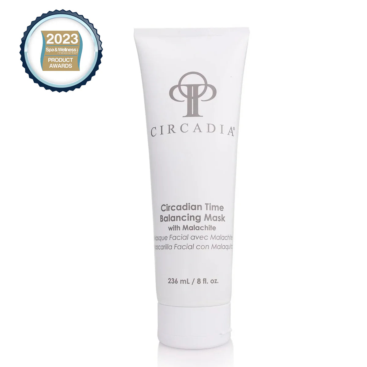 Circadia Charcoal Milk Clarifying Mask $134 USD