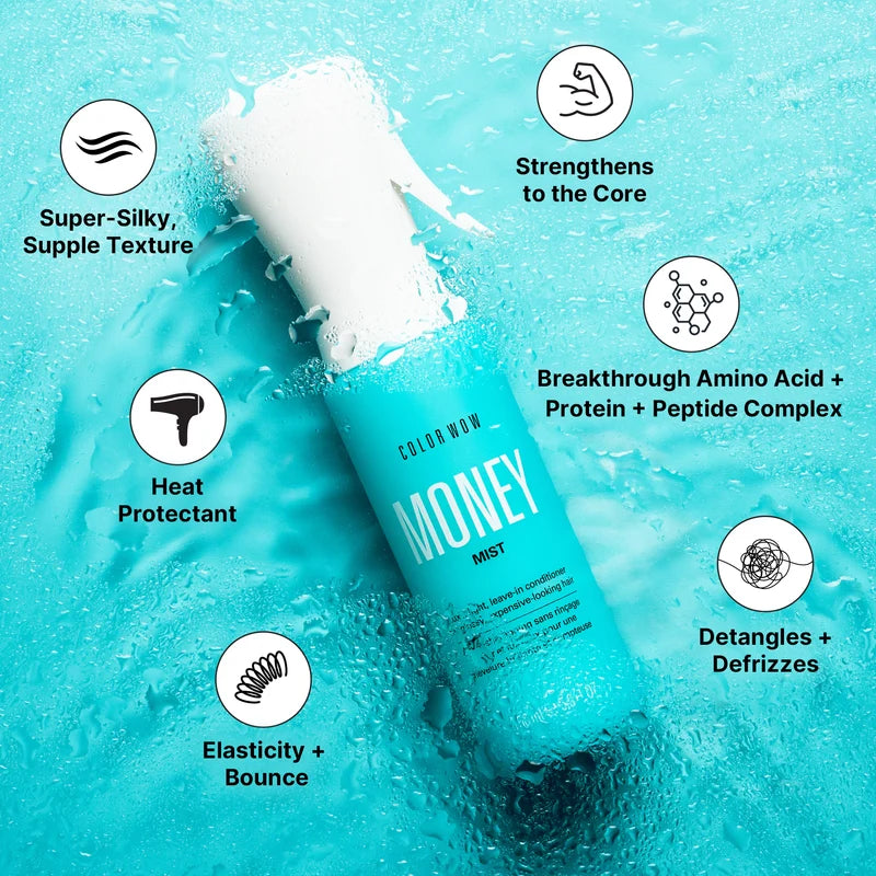 ColorWow Money Mist Leave-in Conditioner