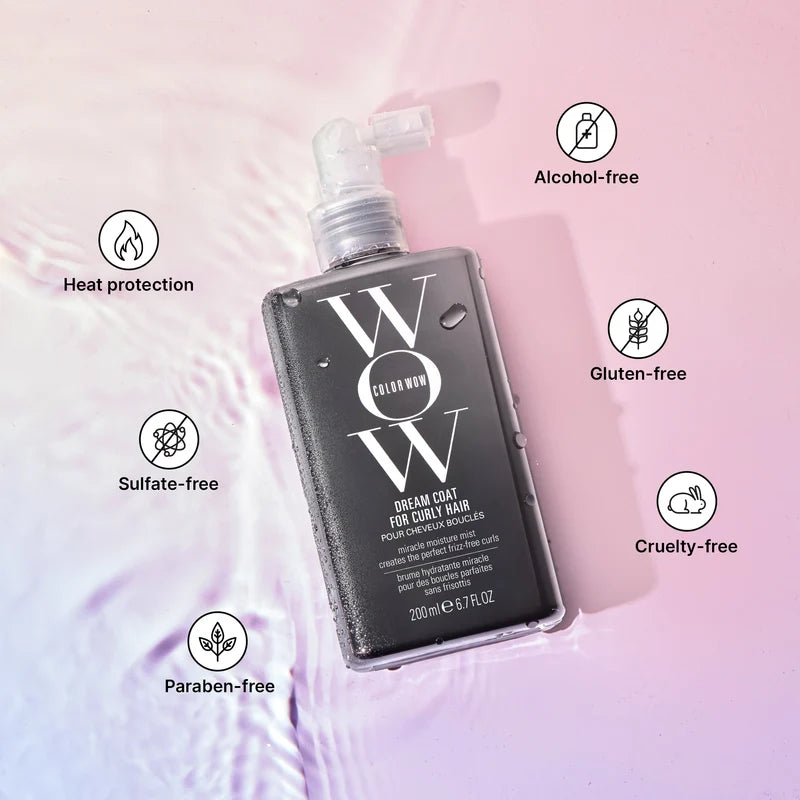 ColorWow Dream Coat for Curly Hair