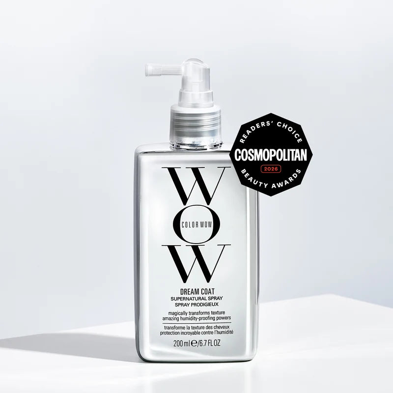 ColorWow Dream Coat Supernatural Spray