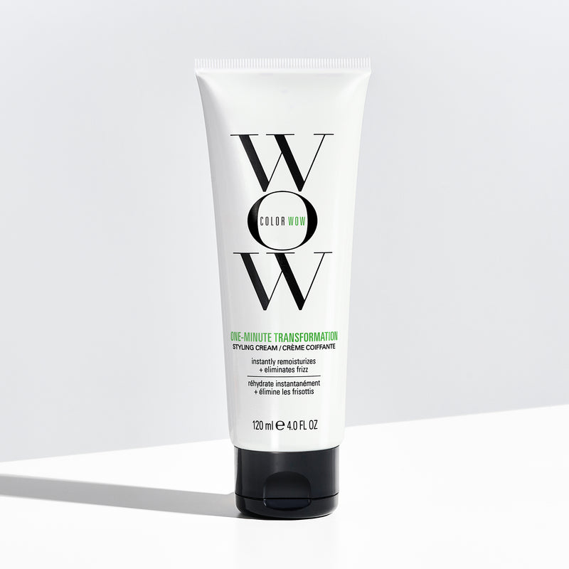 ColorWow One-Minute Transformation Styling Cream
