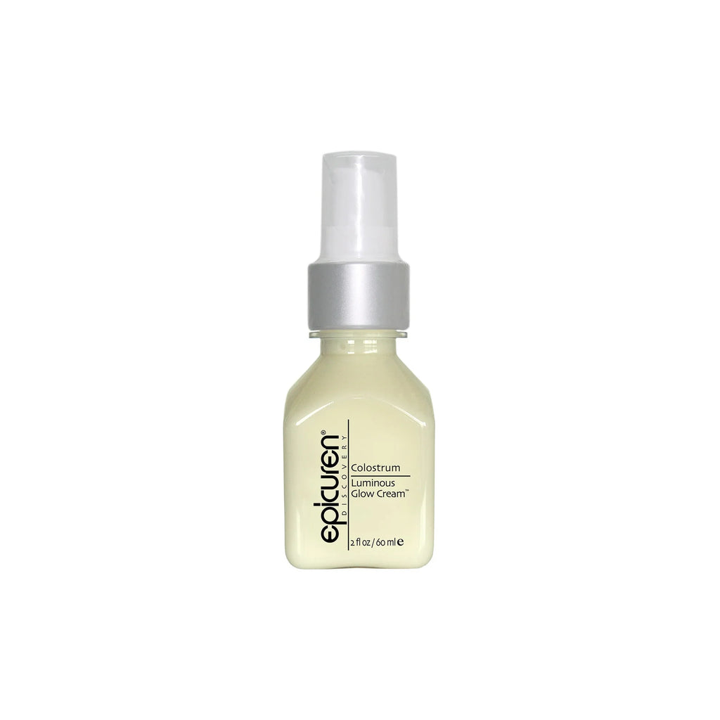 Epicuren Colostrum Luminous Glow Cream®