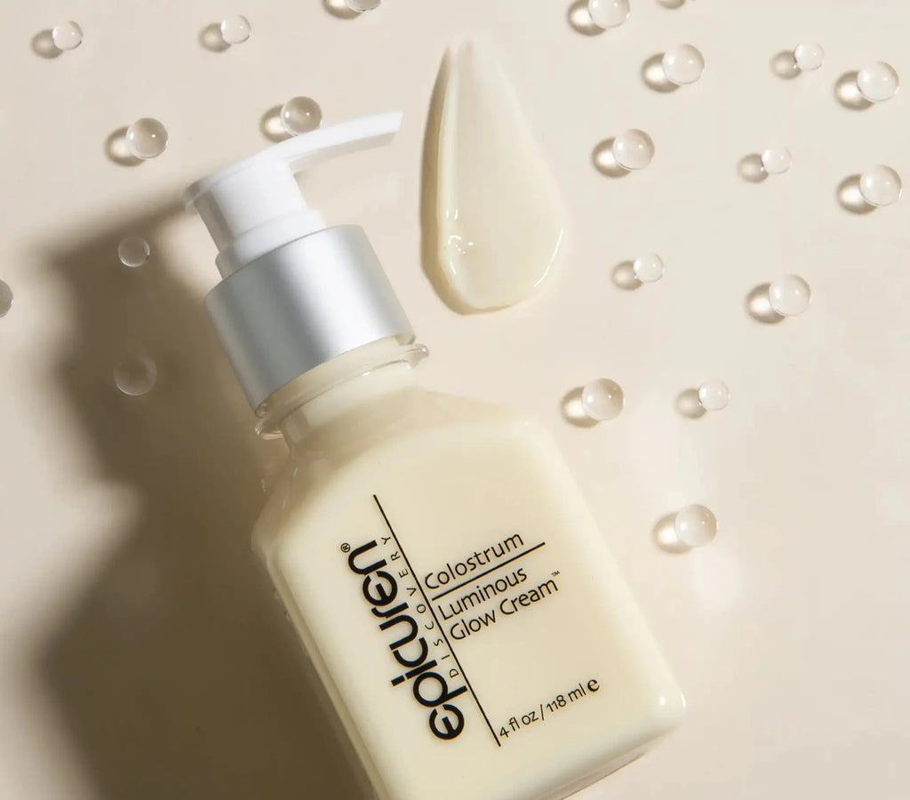Epicuren Colostrum Luminous Glow Cream®
