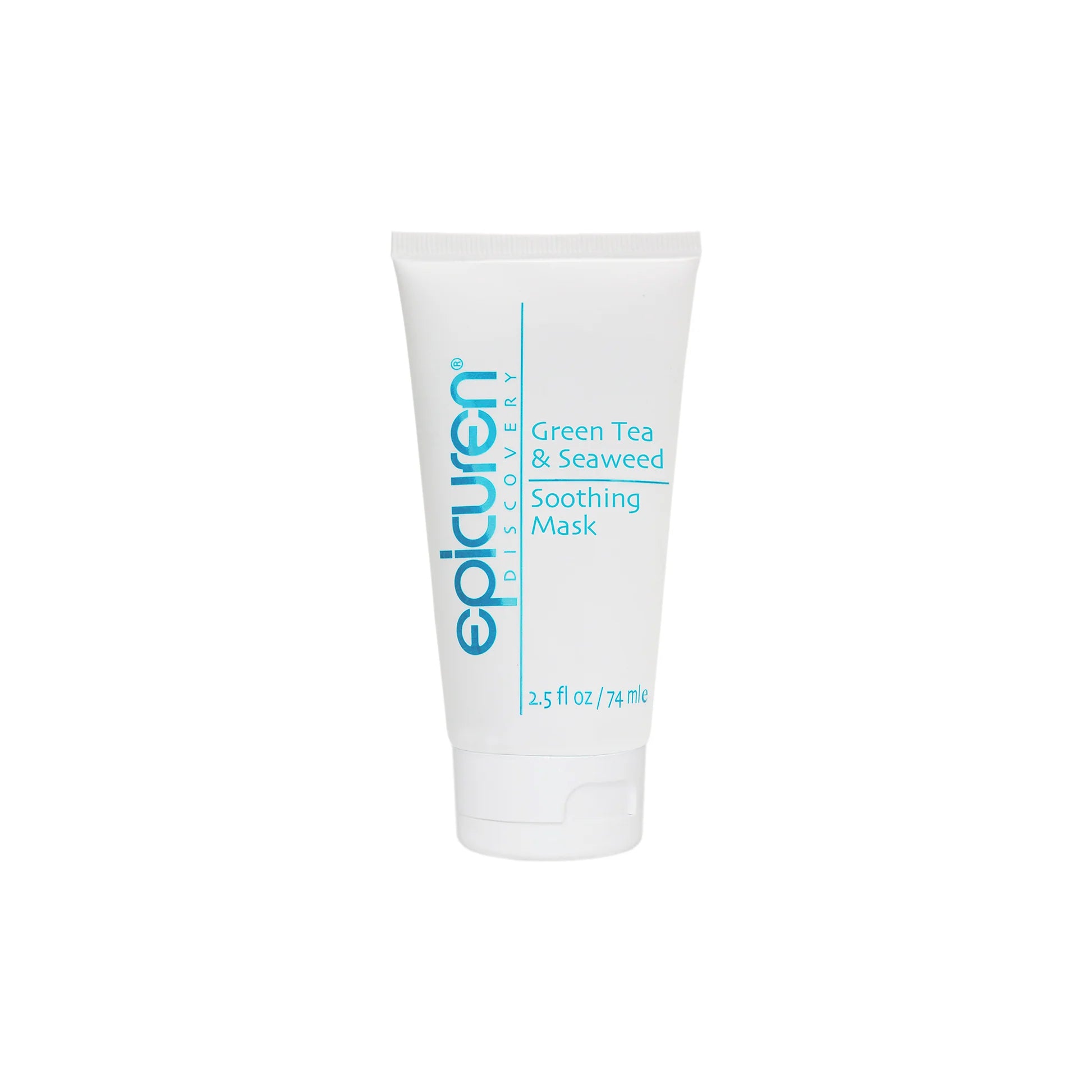 Epicuren Green Tea & Seaweed Soothing Mask $55 usd 🐠