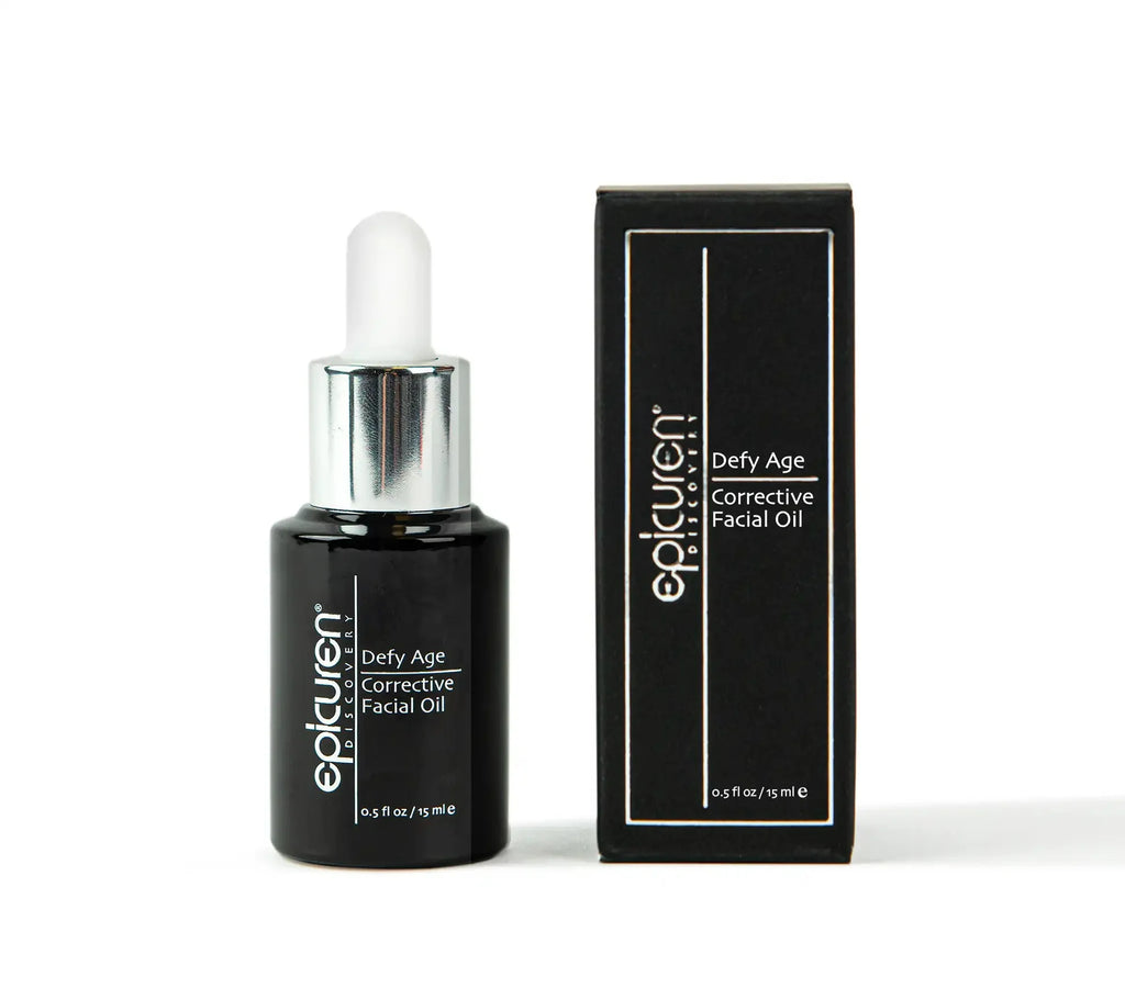 Epicuren Bio Peptide Complex Serum