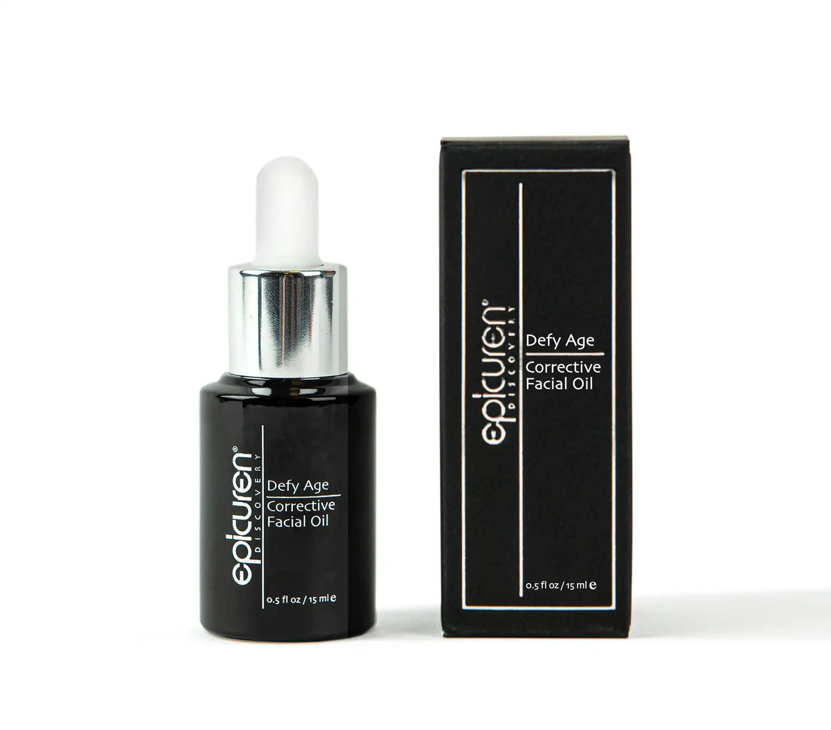 Epicuren Bio Peptide Complex Serum