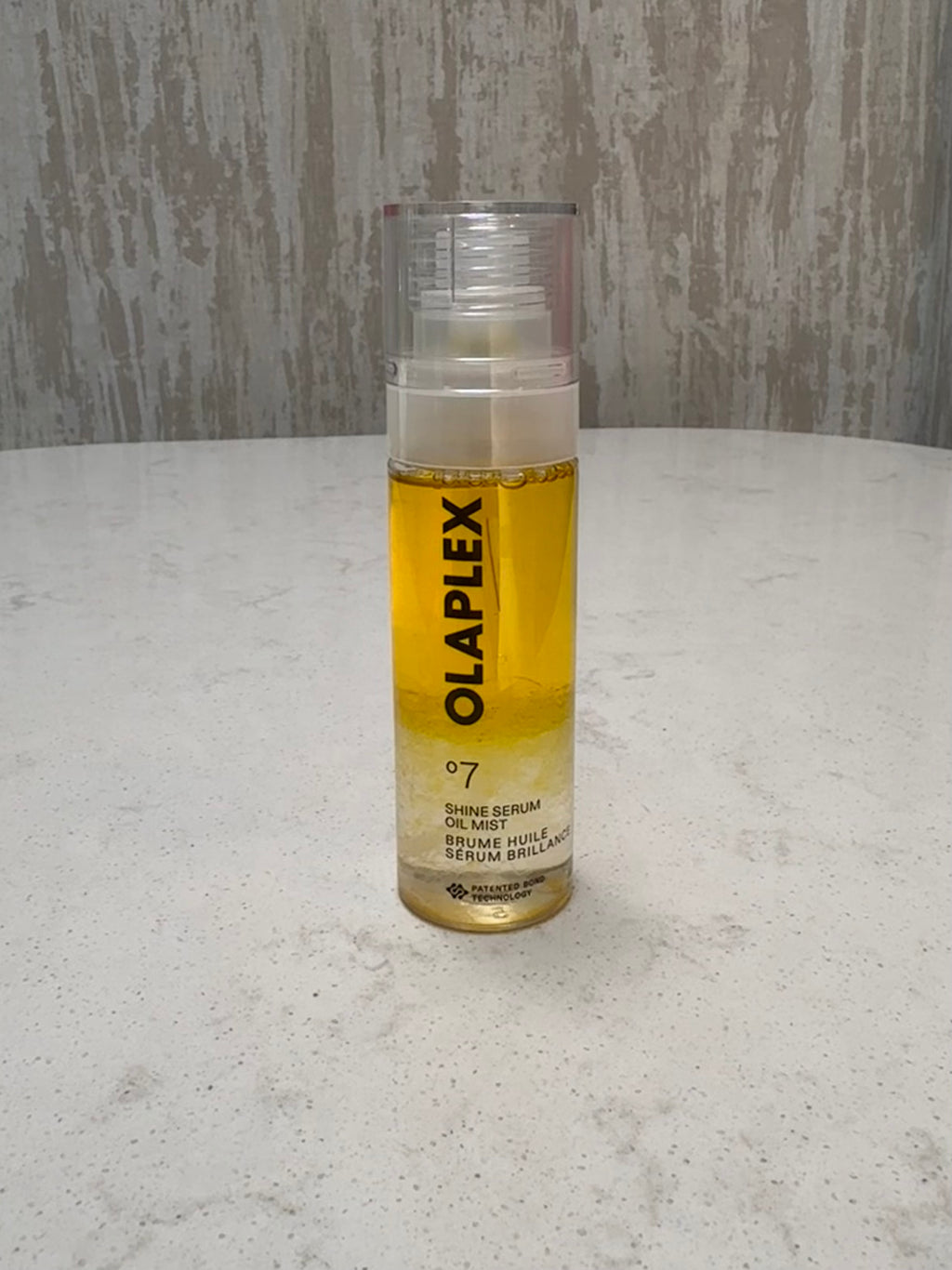 Olaplex °7 Shine Serum Mist