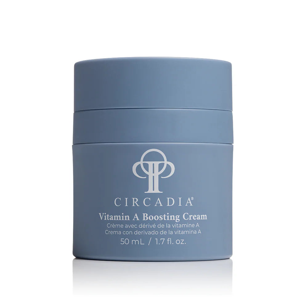 Circadia Vitamin A Boosting Facial Cream $82 usd