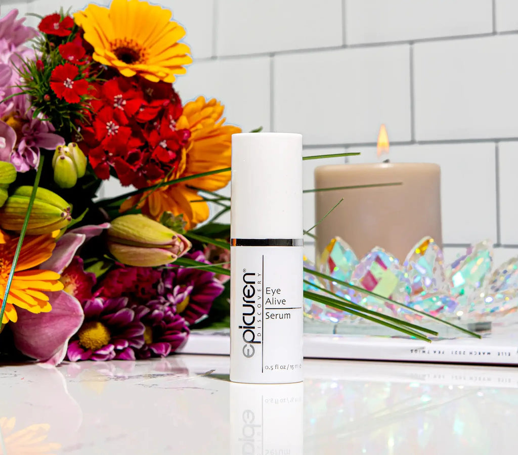 Epicuren Eye Alive Serum
