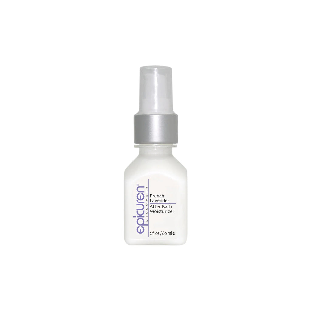 Epicuren French Lavender After Bath