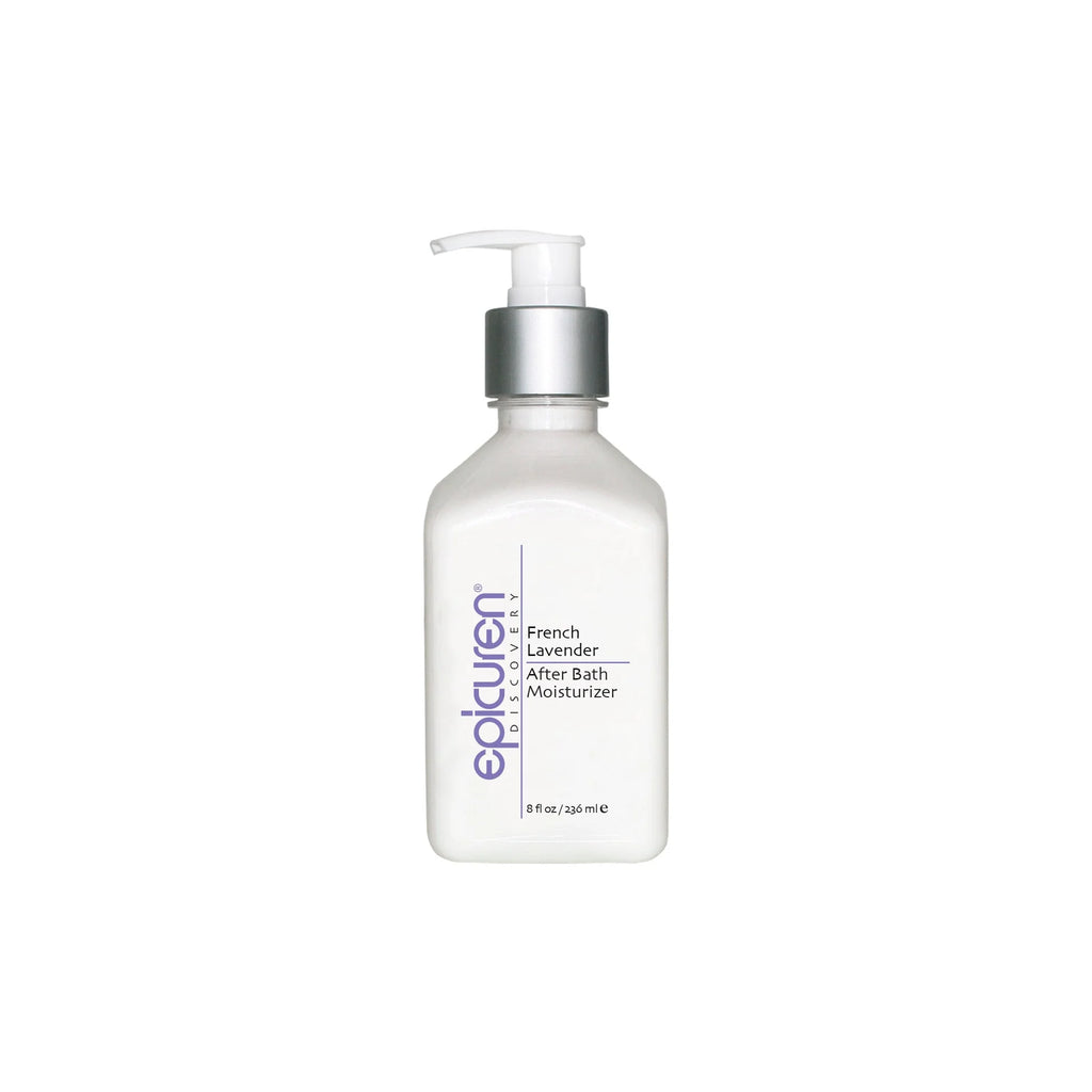 Epicuren French Lavender After Bath