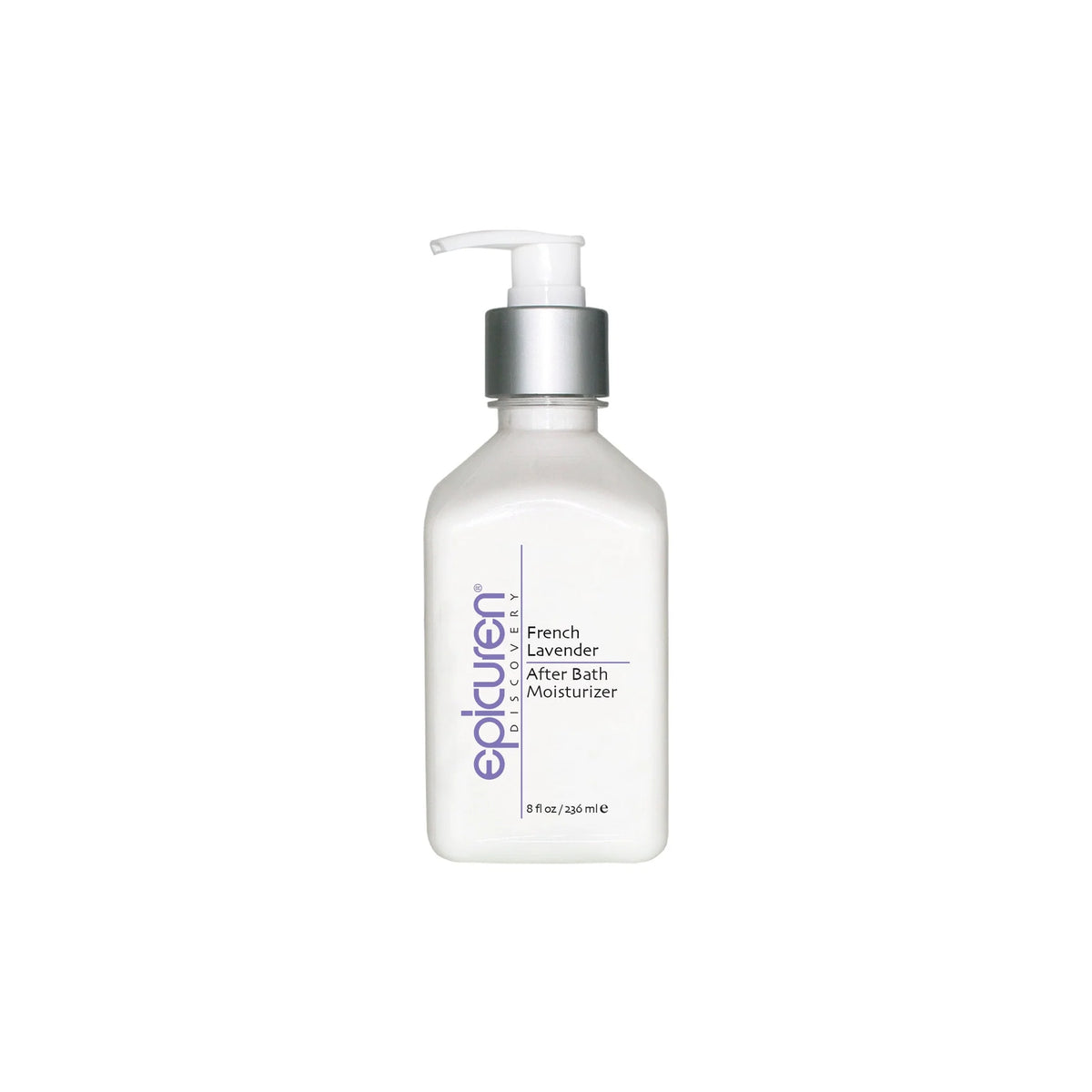 Epicuren French Lavender After Bath