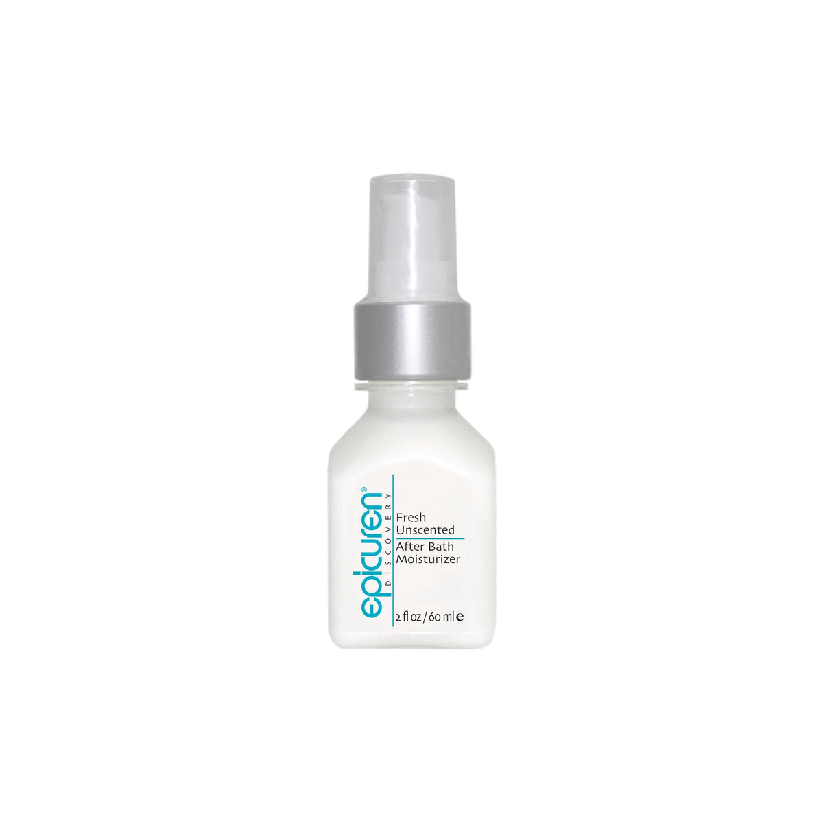 Epicuren Fresh Unscented After Bath