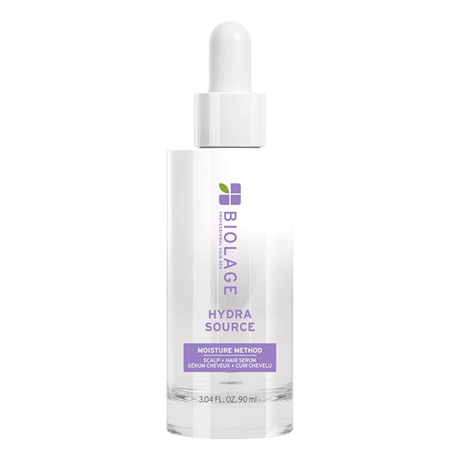 Biolage Hydra Source Moisture Method Scalp & Hair Serum