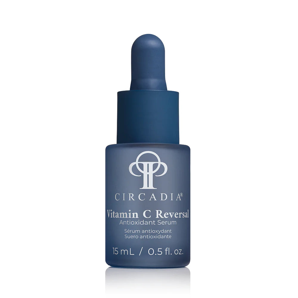 Circadia Vitamin C Reversal Antioxidant Serum $68 USD
