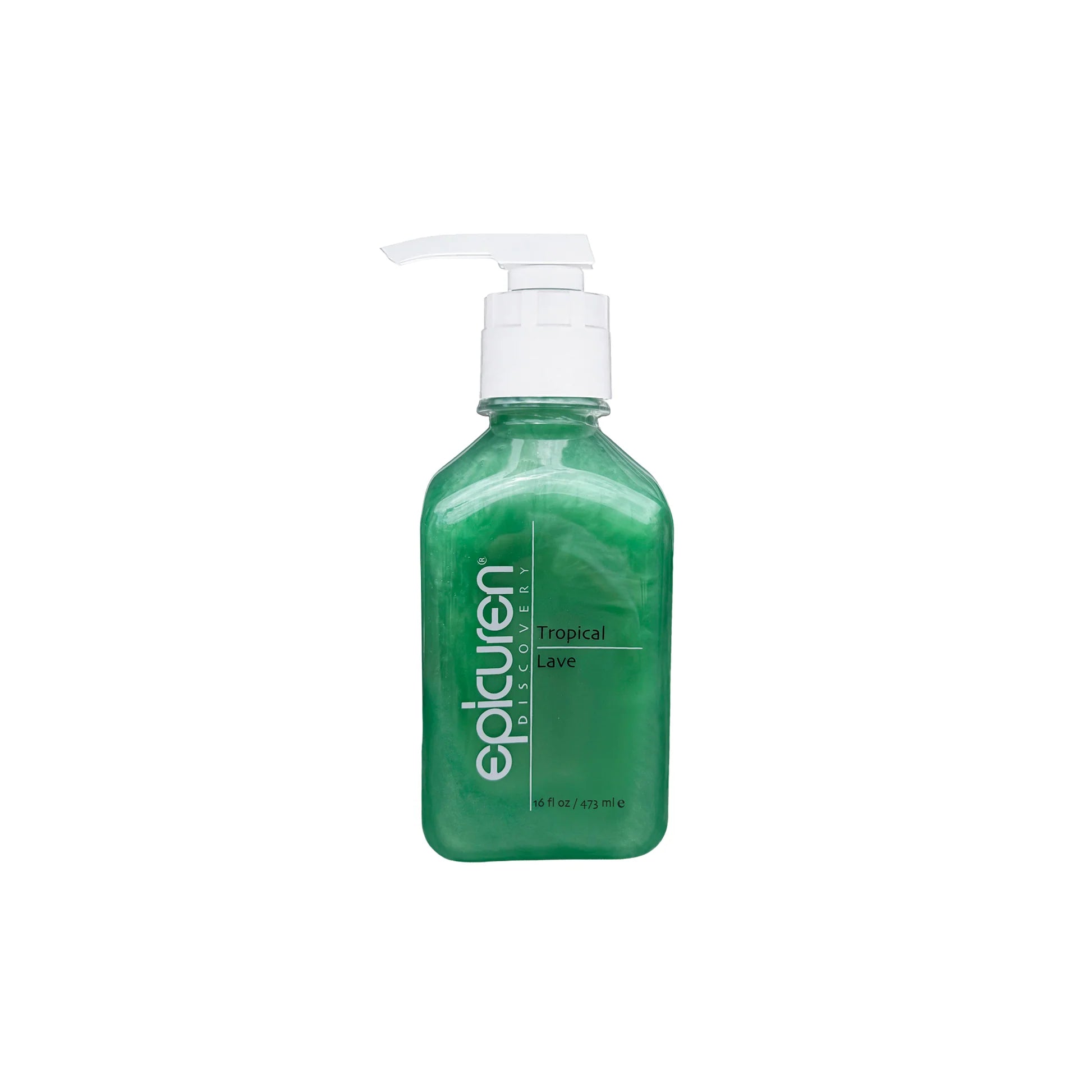 Epicuren Tropical Lave Body Cleanser (starting at $20 USD)