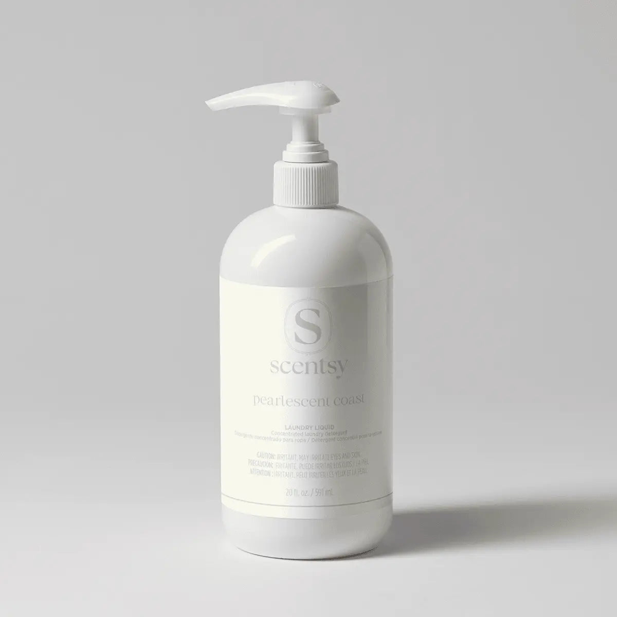 Pearlescent Coast Laundry Liquid $40 USD