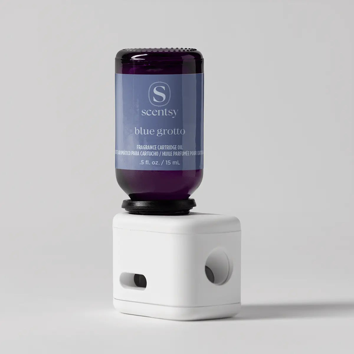 Blue Grotto 15 mL Fragrance Cartridge $80 USD