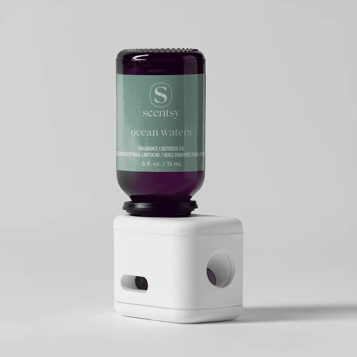 Ocean Waters 15 mL Fragrance Cartridge $80 USD