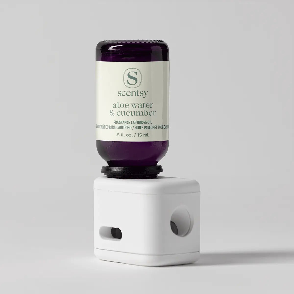 Aloe Water & Cucumber 15 mL Fragrance Cartridge $80 USD