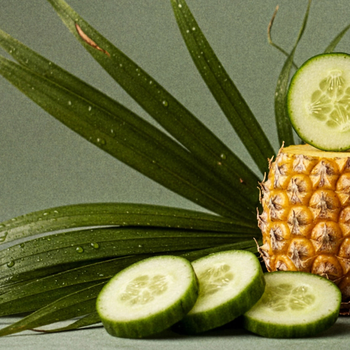 Aloe Water & Cucumber 15 mL Fragrance Cartridge $80 USD