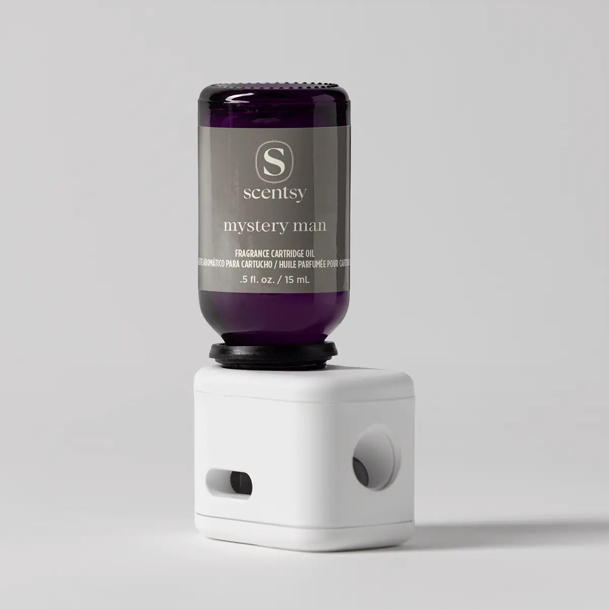 Mystery Man 15 mL Fragrance Cartridge $80 USD
