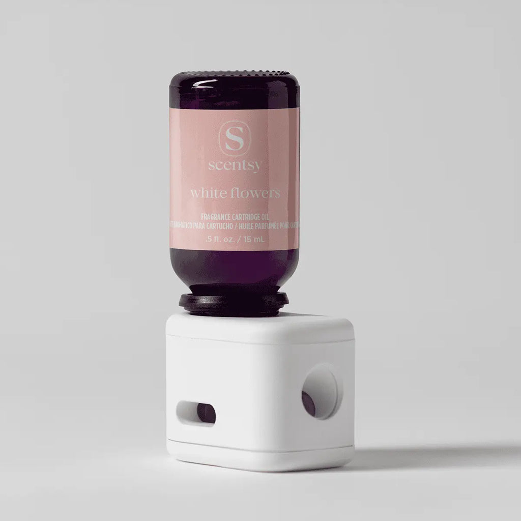 White Flowers 15 mL Fragrance Cartridge $80 USD