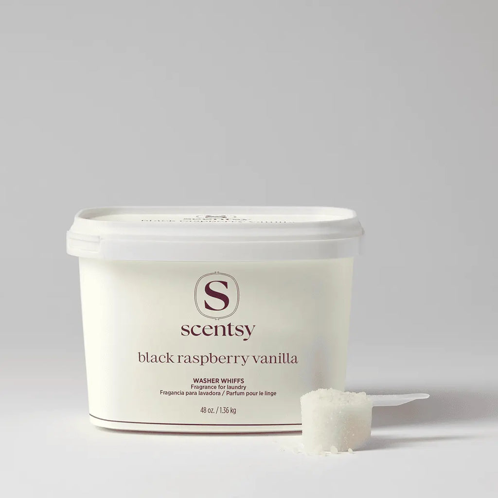 Black Raspberry Vanilla Washer Whiffs $65 USD