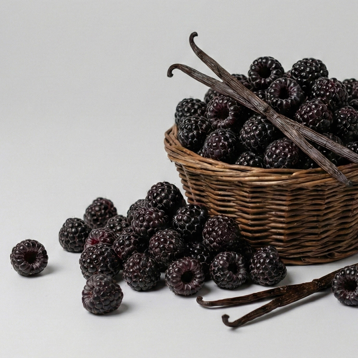 Black Raspberry Vanilla Washer Whiffs $65 USD