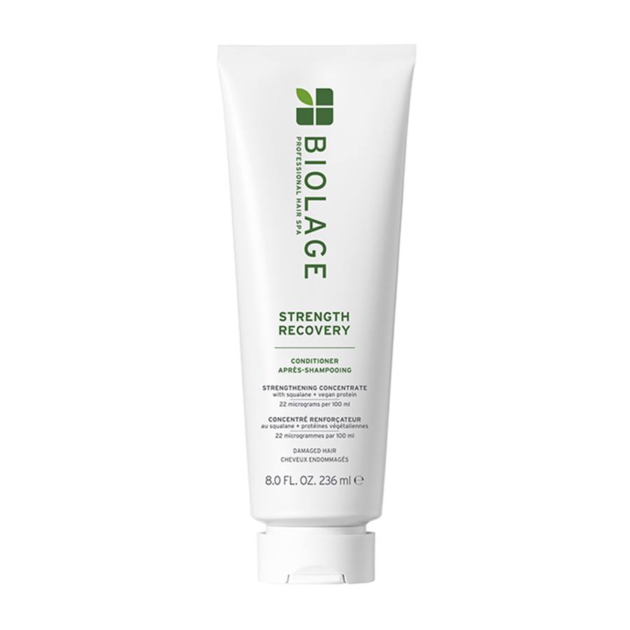 Biolage Strength Recovery Conditioner for damaged hair $30 USD