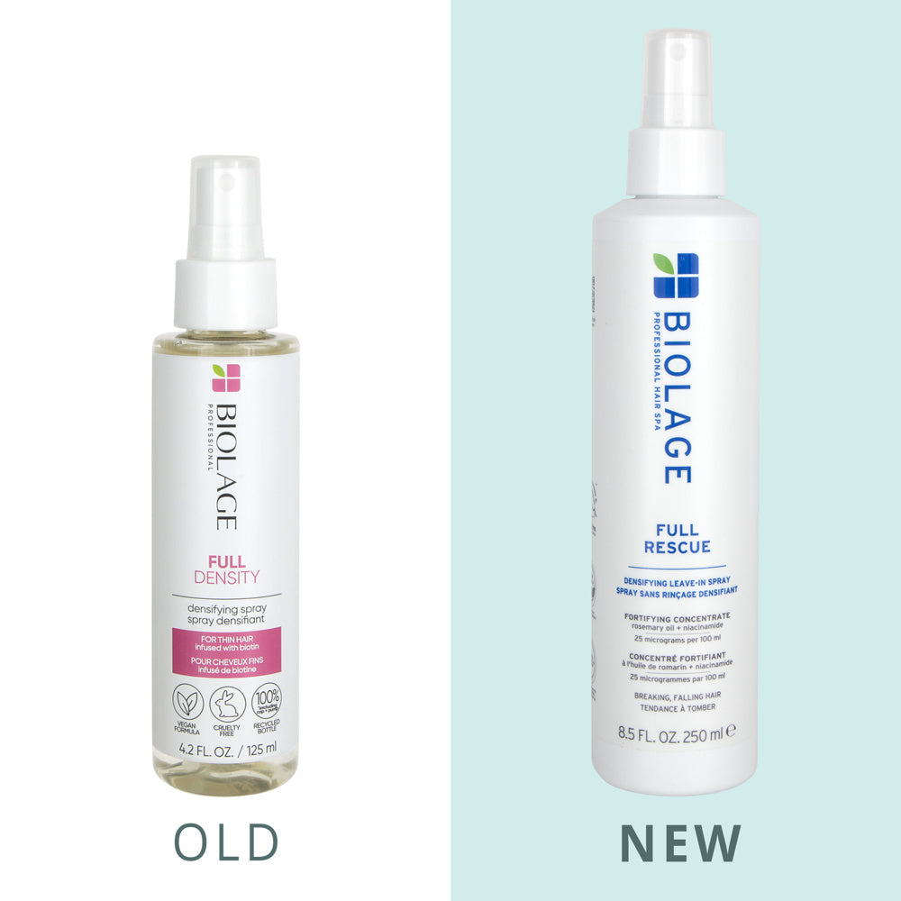 Biolage Full Rescue Densifying Leave-In Spray $40 USD