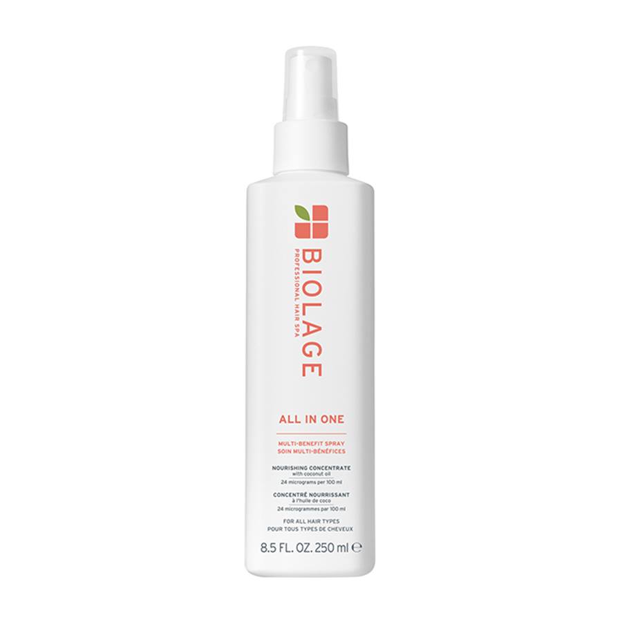 Biolage All-In-One Leave-In Spray $30 USD