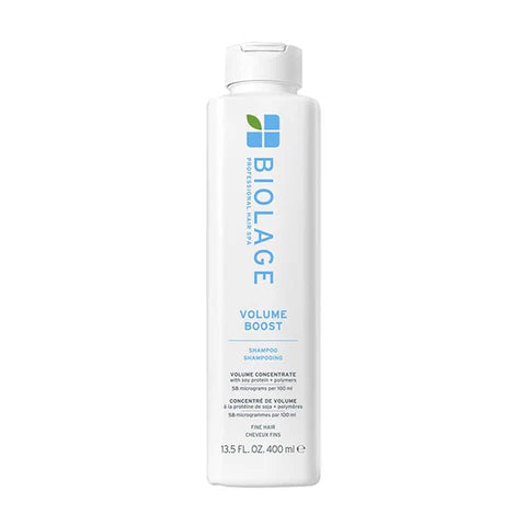 Biolage Volume Boost Shampoo for fine hair $30 USD