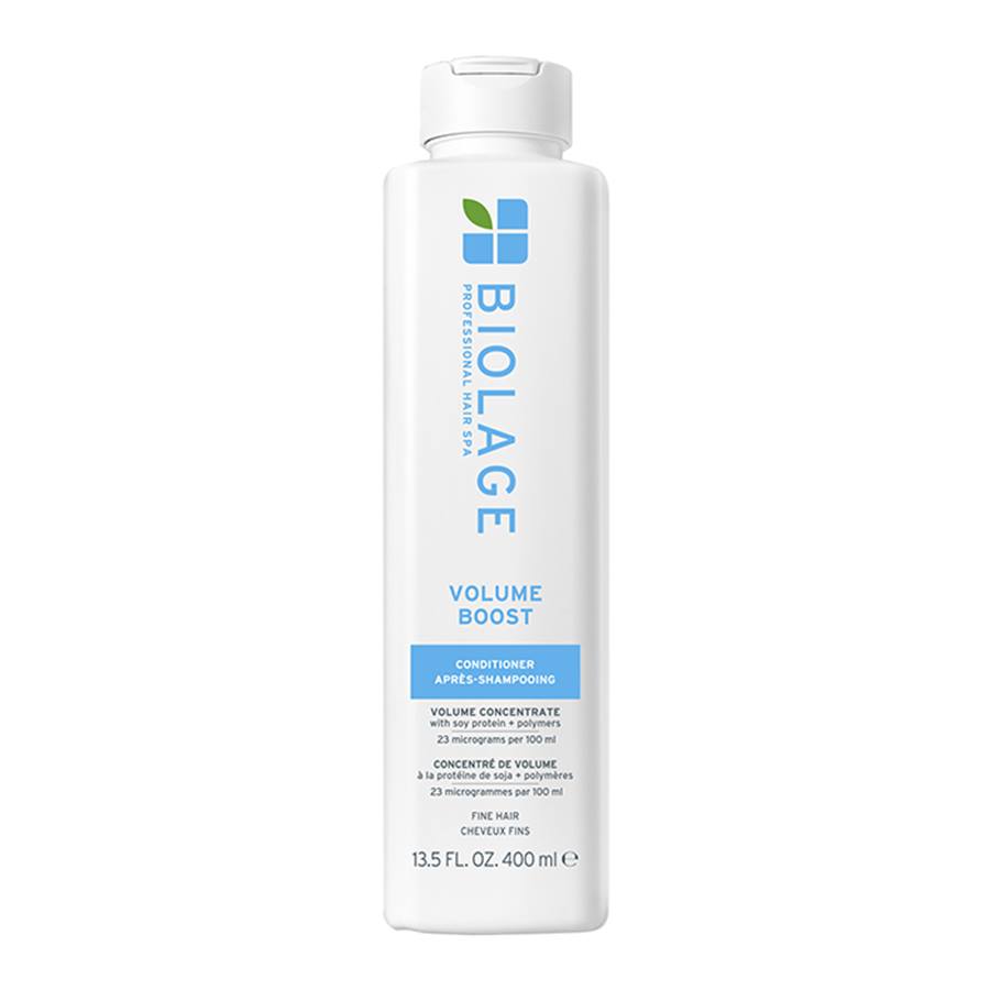 Biolage Volume Boost Conditioner for fine hair $30 USD