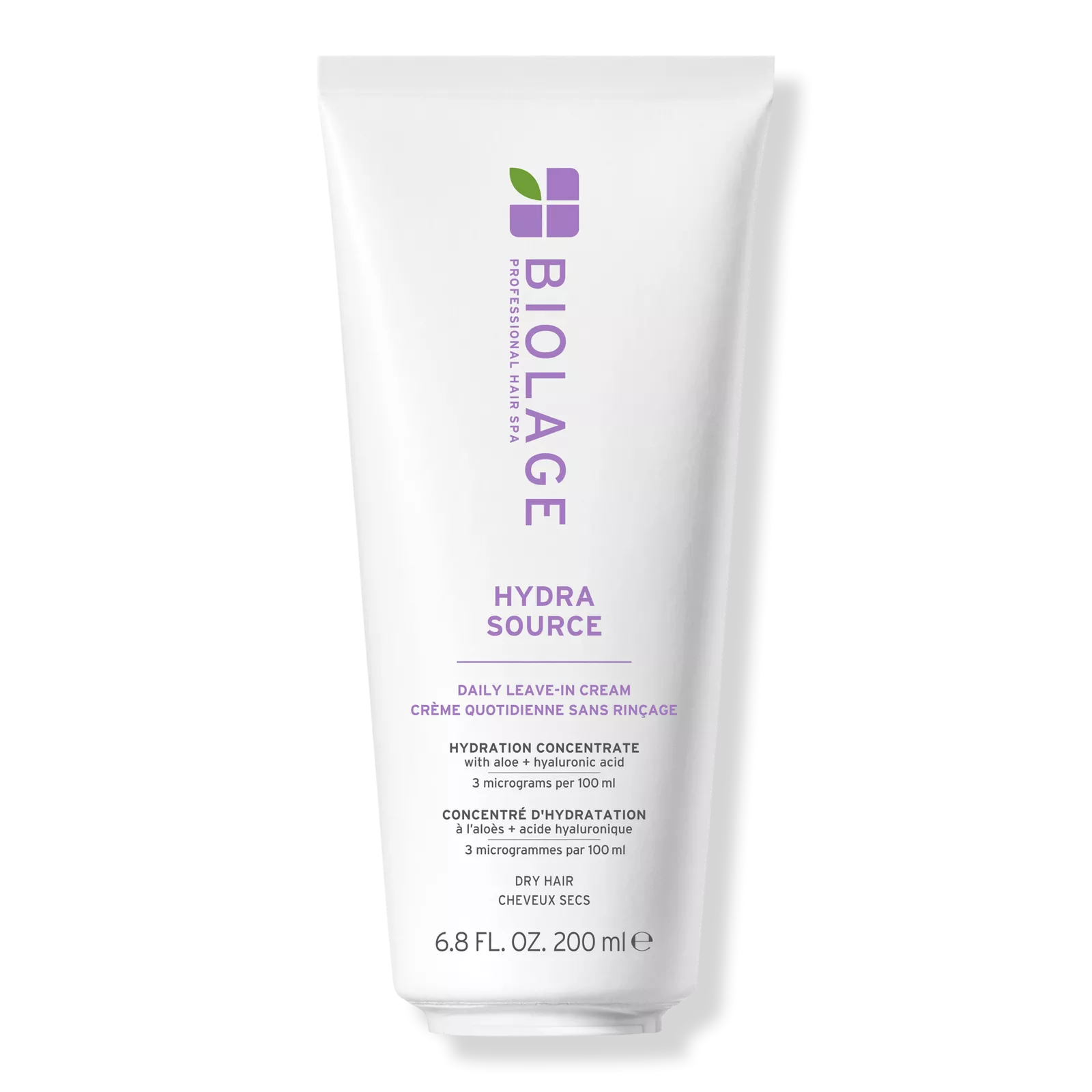 Biolage — Hydra Source Daily Leave-In Cream $30 USD