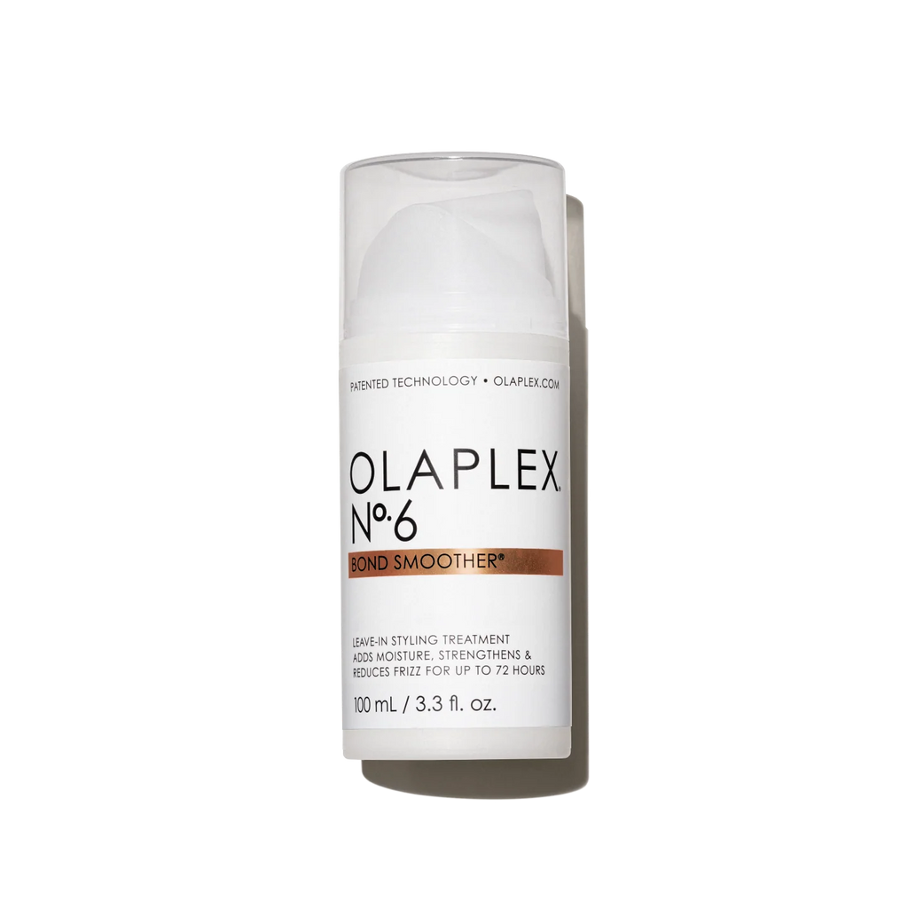 Olaplex No. 6 Bond Smoother $35 USD