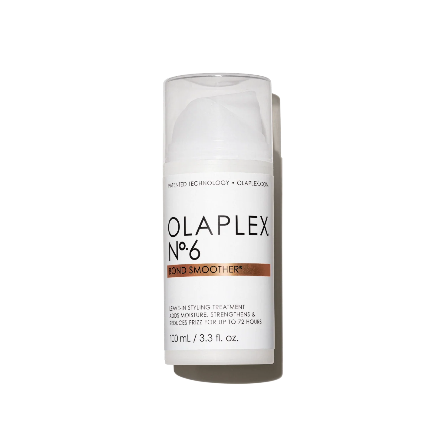 Olaplex No. 6 Bond Smoother $35 USD