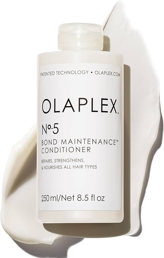 Olaplex No. 5 Bond Maintenance Conditioner $35 USD