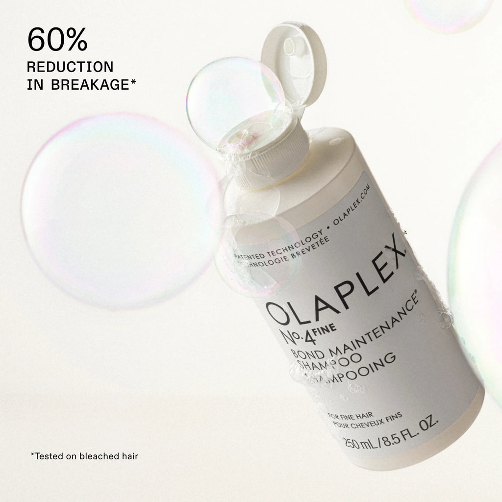 Olaplex No. 4 Bond Maintenance Shampoo $35 USD